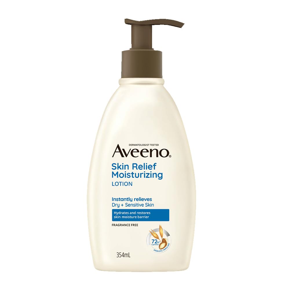Aveeno® Daily Moisturizing Lotion (354 ml)