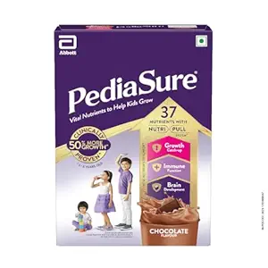 PediaSure Premium Chocolate Drink Mix (Refill)