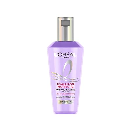 L’Oréal Paris® Hyaluron Moisture Hair Serum (80 ml)