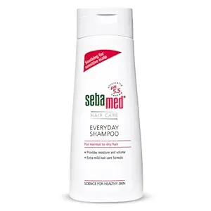 Sebamed® Everyday Shampoo (200 ml)