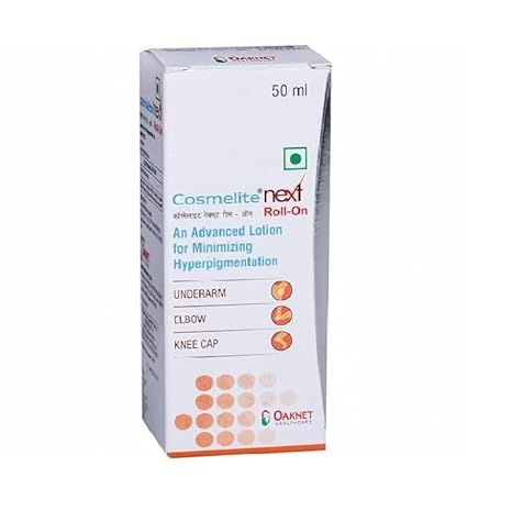 Cosmelite® Next Roll-On  (50 ml)