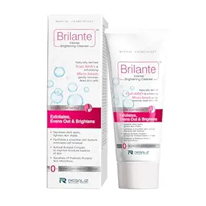 Brilante® Intense Brightening Cleanser (100 ml)