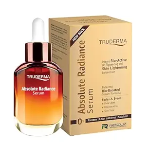 Truderma® Absolute Radiance Serum (30 ml)