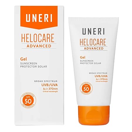 Hellocare® Advanced SPF 50 Sunscreen (50 ml)