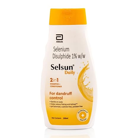 Saldan® TVC Lotion (60 ml)