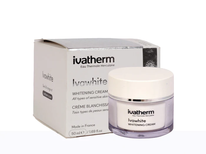 Ivatherm Ivawhite Whitening Cream (30 ml)