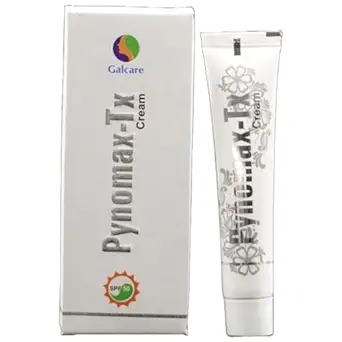 Pynomax‑TX SPF 50 Cream (30 g)