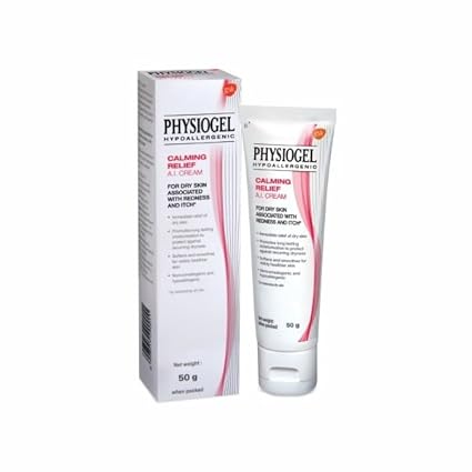 Physiogel® Hypoallergenic Cream (50 g)