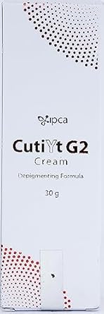 Cutiyt® G2 Ointment (30 g)