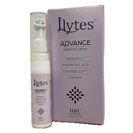 Ilytes® Advance Under Eye Cream (10 ml)