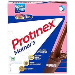 Protinex Mother's Nutritional Mix - Chocolate Flavor (250 Gms)